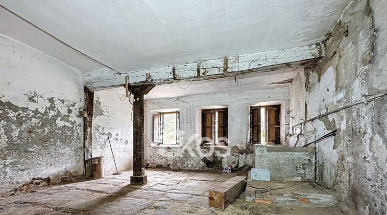 Guipúzcoa - Escoriaza - 800m2