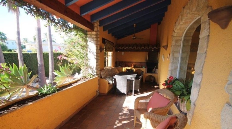 Alicante - Benidorm - 305m2