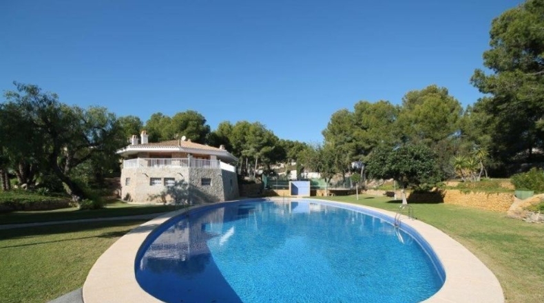 Alicante - Benidorm - 305m2