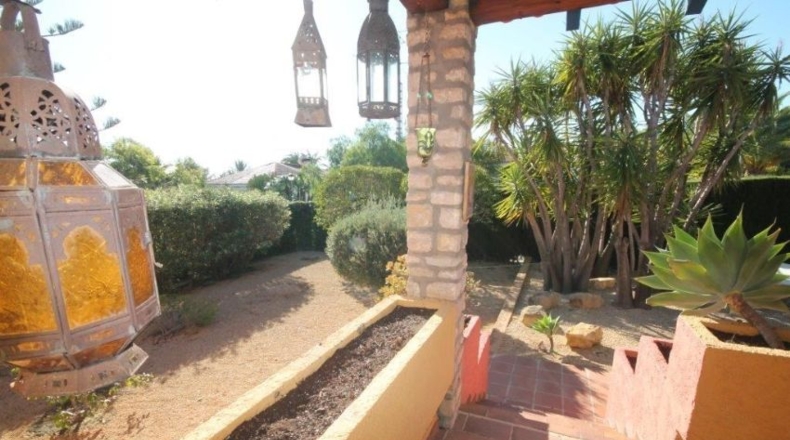 Alicante - Benidorm - 305m2