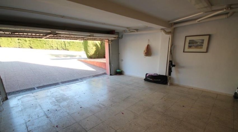 Alicante - Benidorm - 305m2