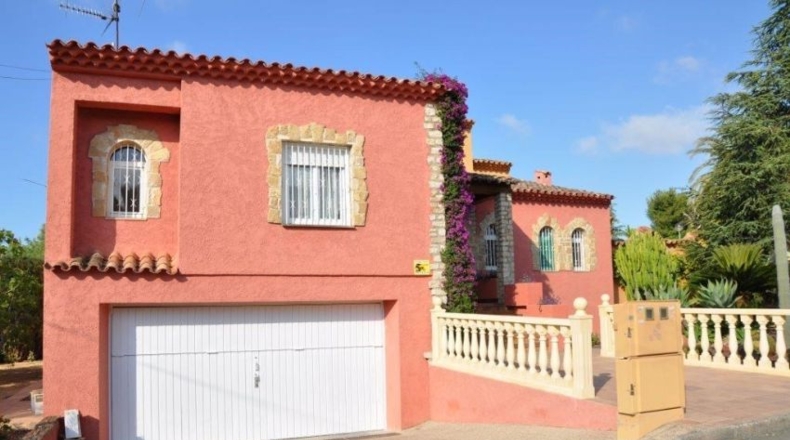 Alicante - Benidorm - 305m2