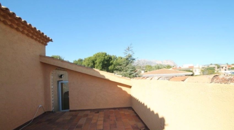 Alicante - Benidorm - 305m2