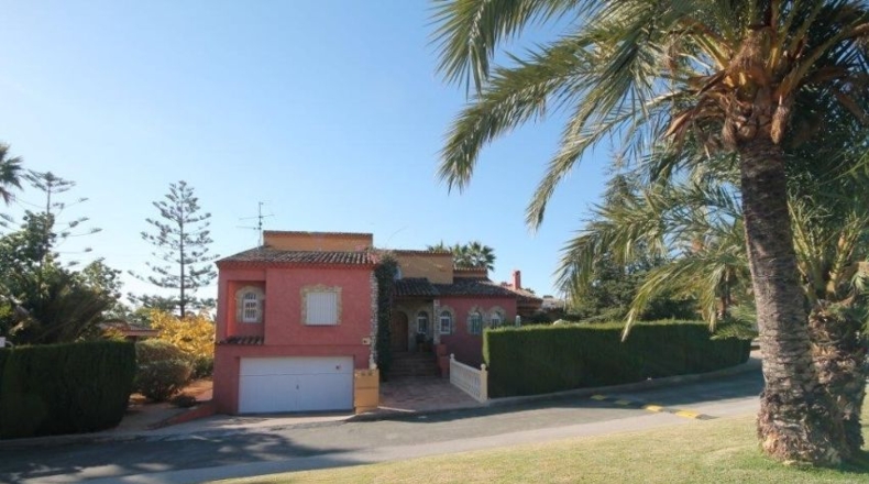 Alicante - Benidorm - 305m2