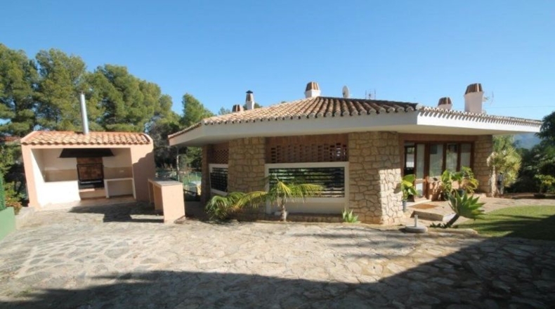 Alicante - Benidorm - 305m2