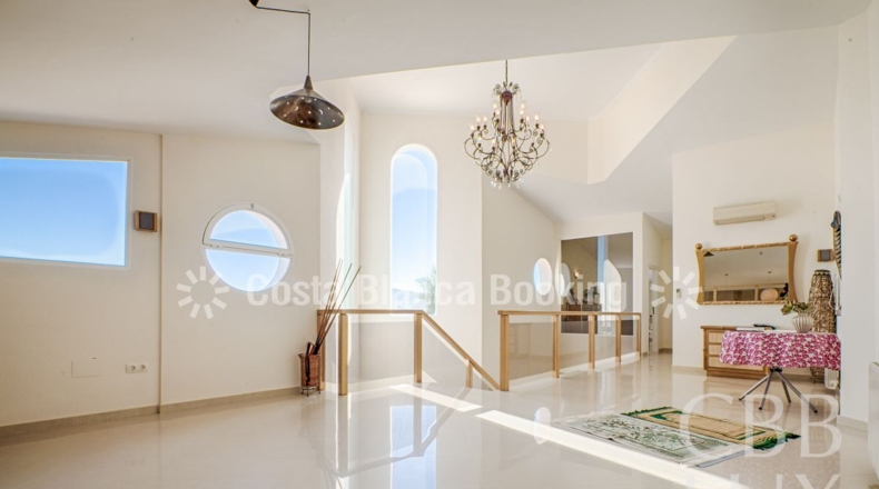 Alicante - Alfaz del Pi - 1268m2