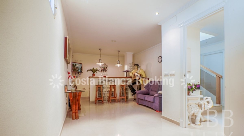 Alicante - Alfaz del Pi - 1268m2