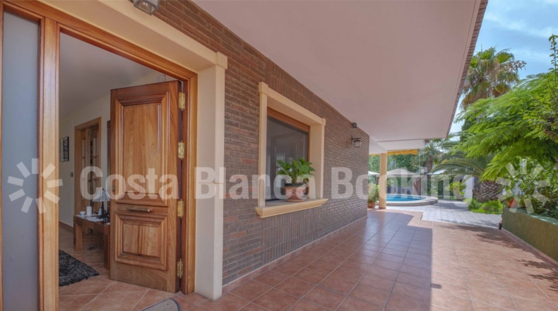 Alicante - Benidorm - 969m2