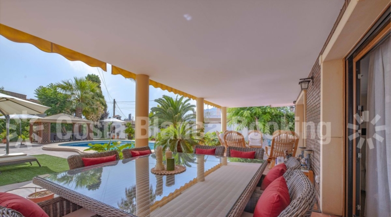 Alicante - Benidorm - 969m2