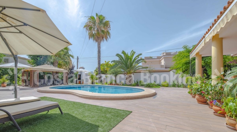Alicante - Benidorm - 969m2