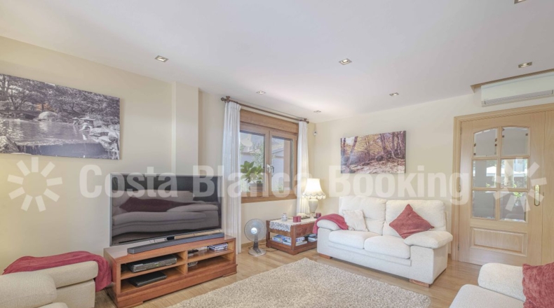 Alicante - Benidorm - 969m2
