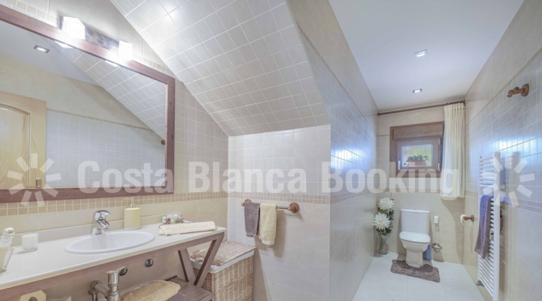 Alicante - Benidorm - 969m2