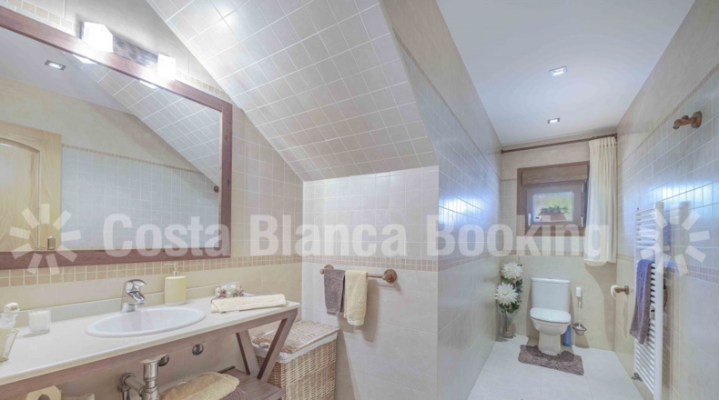 Alicante - Benidorm - 969m2