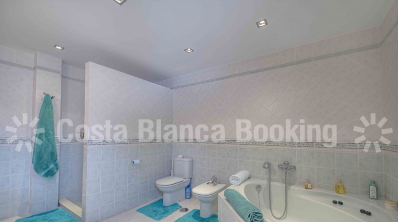 Alicante - Benidorm - 969m2