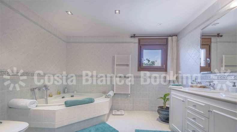 Alicante - Benidorm - 969m2