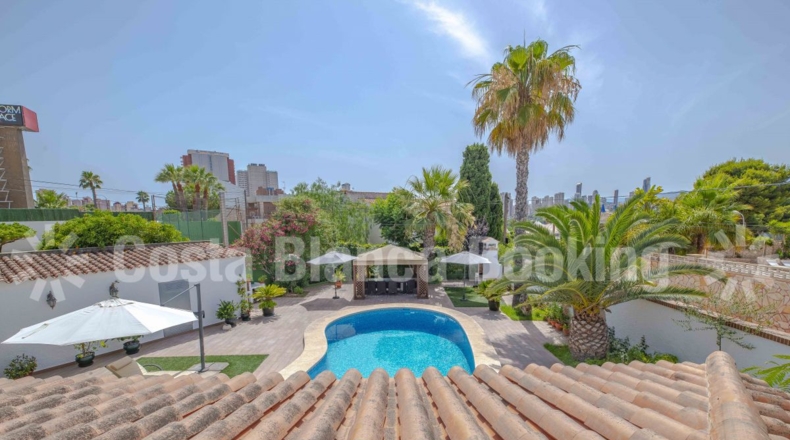 Alicante - Benidorm - 969m2