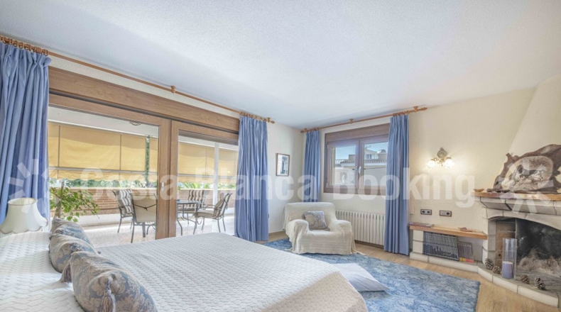 Alicante - Benidorm - 969m2