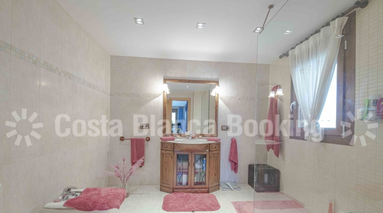 Alicante - Benidorm - 969m2