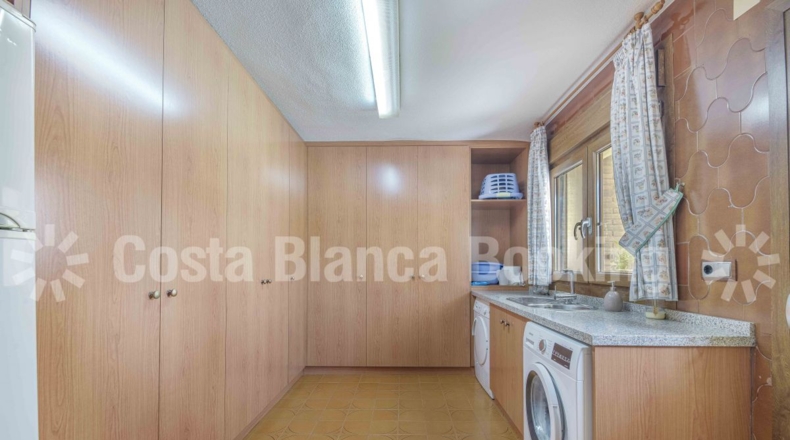 Alicante - Benidorm - 969m2
