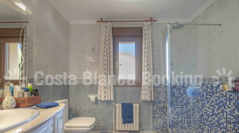 Alicante - Benidorm - 969m2