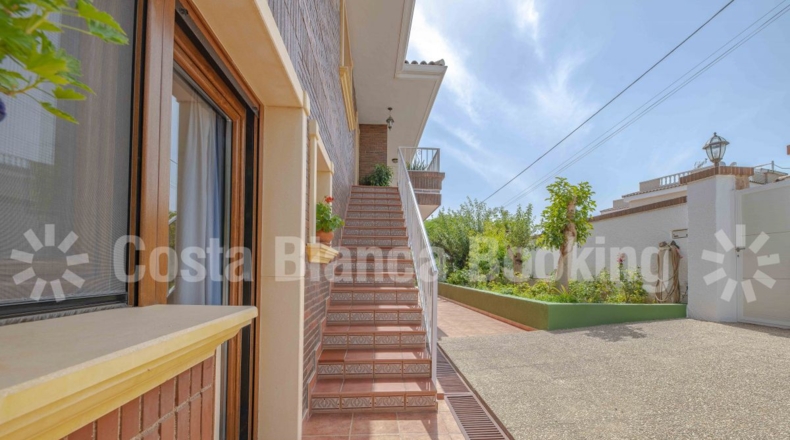 Alicante - Benidorm - 969m2