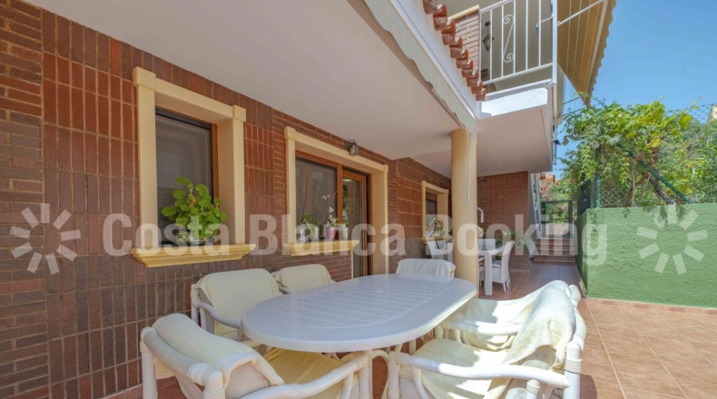 Alicante - Benidorm - 969m2