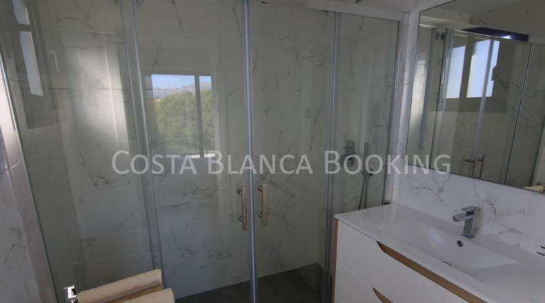 Alicante - La Nucía - 226m2