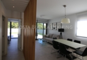 Xalet independent amb terreny en venda a la Nucia ref.: TR23761 foto
