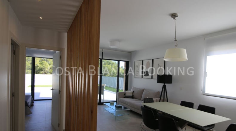 Alicante - La Nucía - 226m2