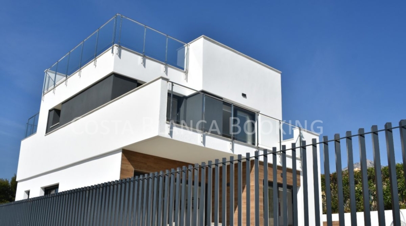 Alicante - La Nucía - 226m2