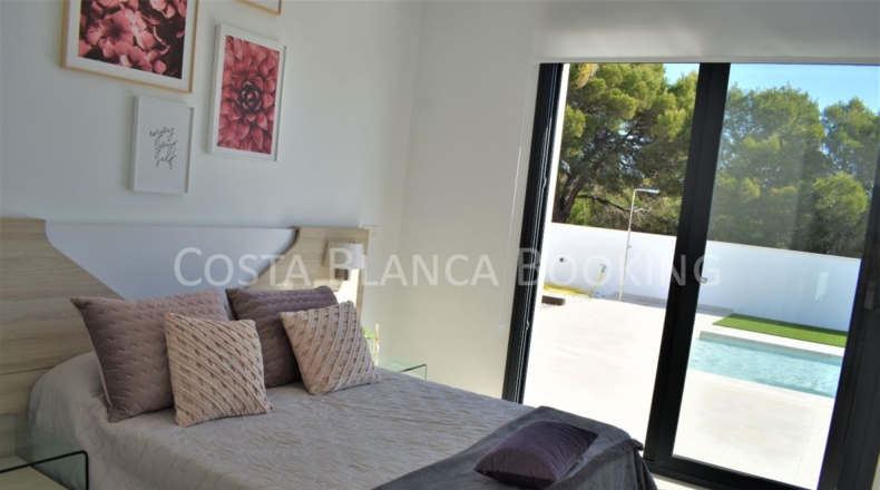 Alicante - La Nucía - 226m2
