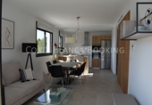 Xalet independent amb terreny en venda a la Nucia ref.: TR23761 foto