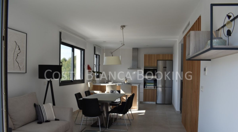 Alicante - La Nucía - 226m2