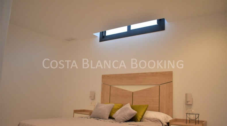 Alicante - La Nucía - 226m2
