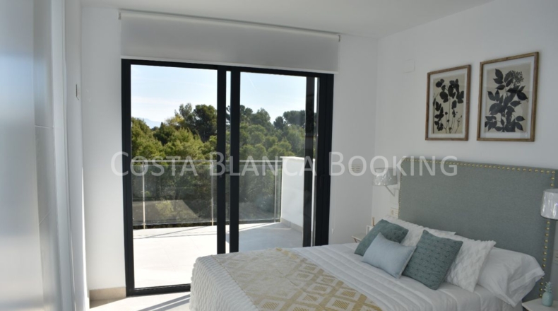 Alicante - La Nucía - 226m2