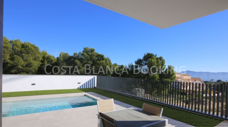 Alicante - La Nucía - 226m2