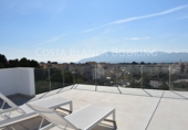 Xalet independent amb terreny en venda a la Nucia ref.: TR23761 foto