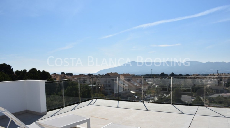 Alicante - La Nucía - 226m2