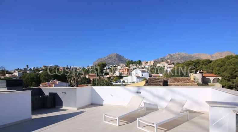 Alicante - La Nucía - 226m2