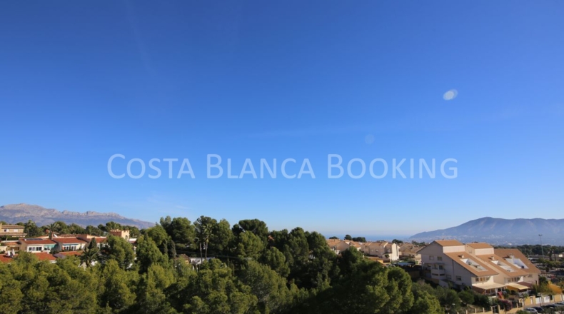 Alicante - La Nucía - 226m2