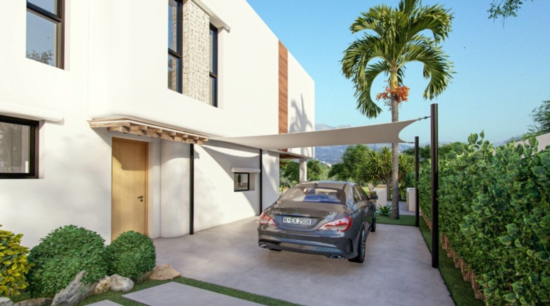 Alicante - Alfaz del Pi - 390m2