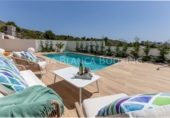 Xalet independent amb terreny en venda a Finestrat ref.: TR61297 foto