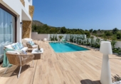 Xalet independent amb terreny en venda a Finestrat ref.: TR61297 foto