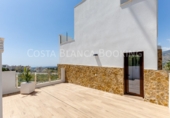Xalet independent amb terreny en venda a Finestrat ref.: TR61297 foto