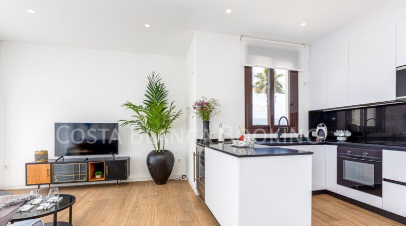 Alicante - la Cala de Finestrat - 351m2