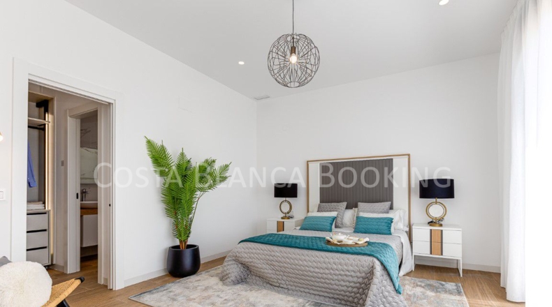 Alicante - la Cala de Finestrat - 351m2