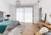 Xalet independent amb terreny en venda a Finestrat ref.: TR61297 foto
