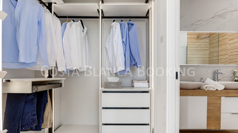 Alicante - la Cala de Finestrat - 351m2
