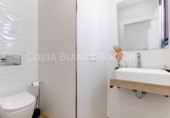 Xalet independent amb terreny en venda a Finestrat ref.: TR61297 foto