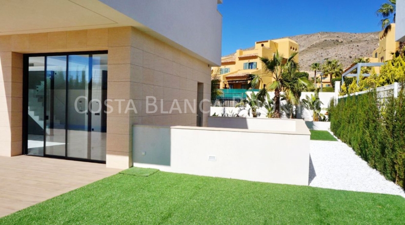 Alicante - Finestrat - 600m2